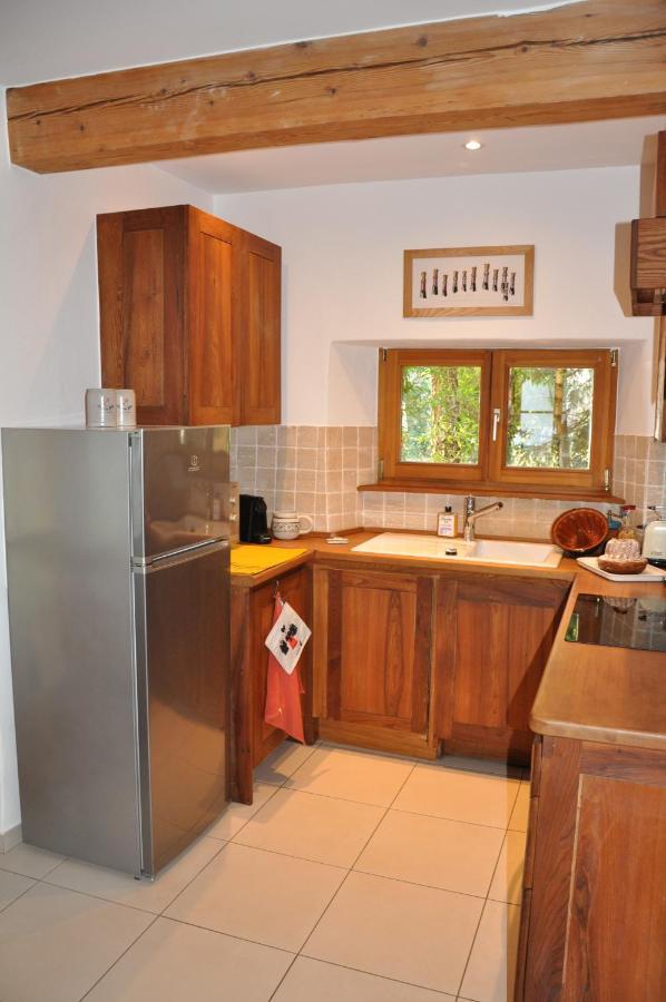 Au Gres Des Vignes Villa Turckheim Luaran gambar