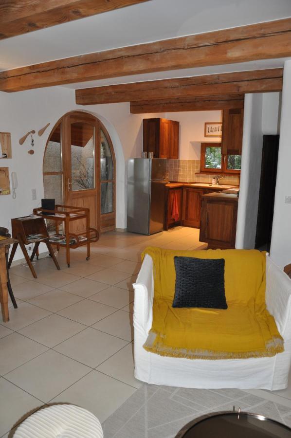 Au Gres Des Vignes Villa Turckheim Luaran gambar